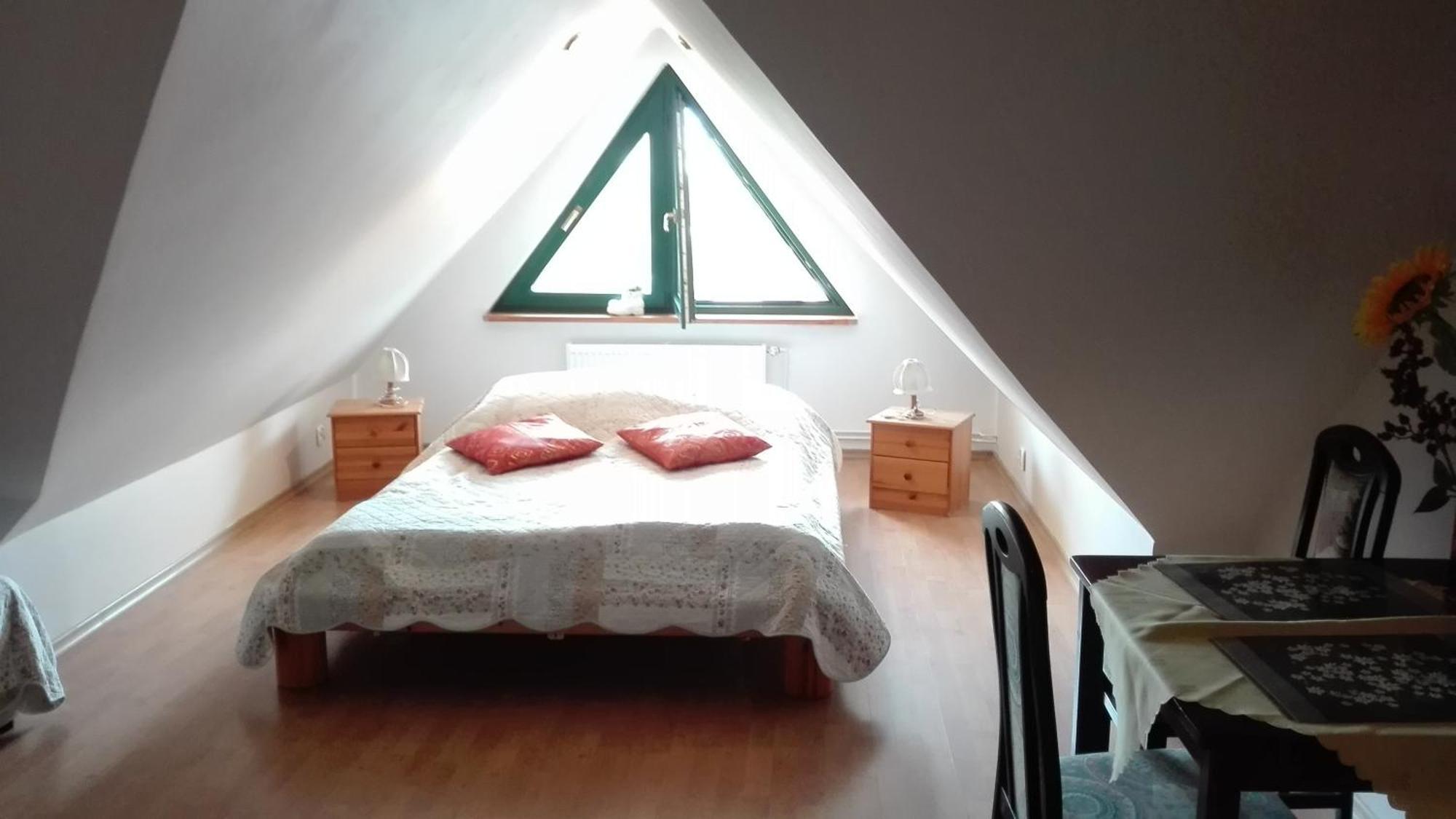 Sloneczne Pokoje Dziwnowek Ngoại thất bức ảnh